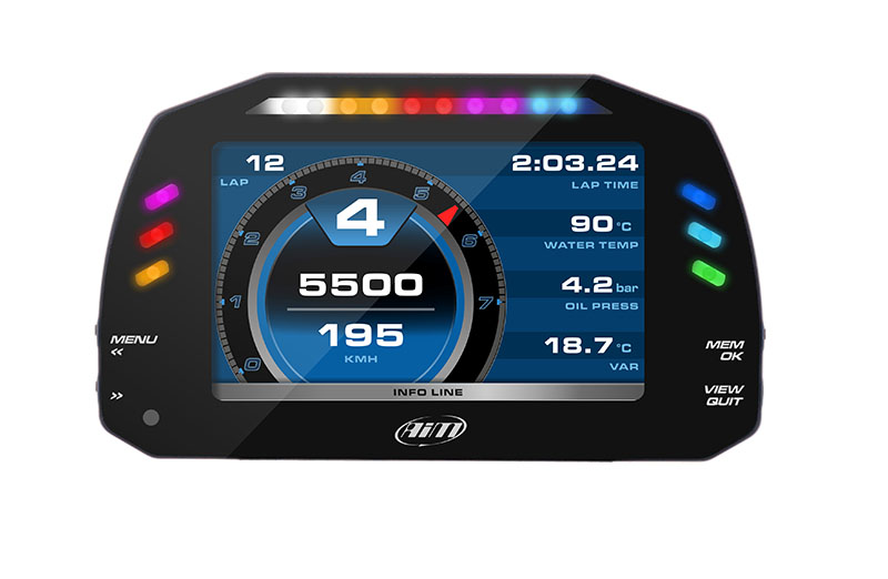 AiM - MTO Engineering